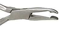 (image for) Weingart Utility Plier - Carbide Inserted Tips - OrthoPli