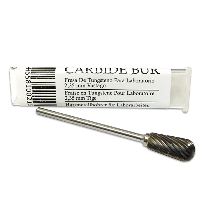 (image for) #53A - Laboratory Carbide Bur - HP