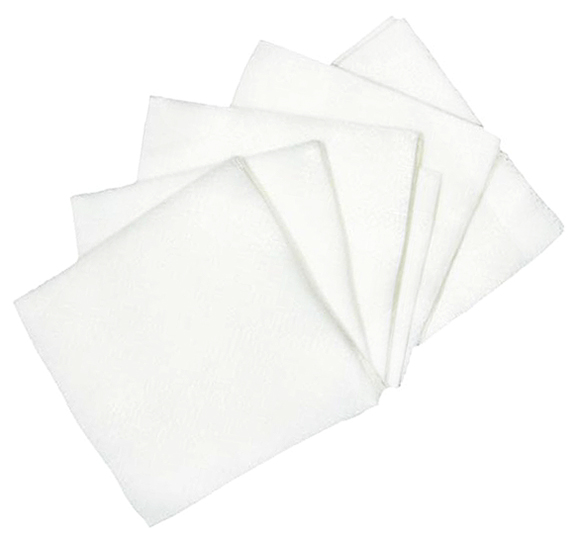 (image for) All-Gauze Sponges - Non Sterile - 2"x2" - 8-Ply