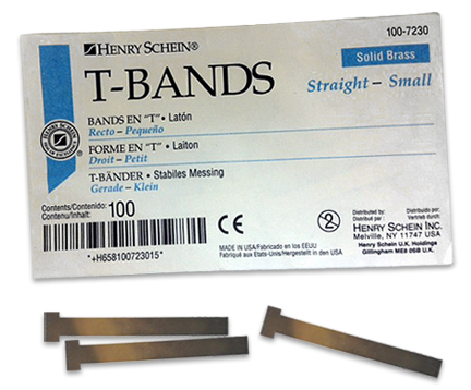 (image for) Matrix - T-Bands