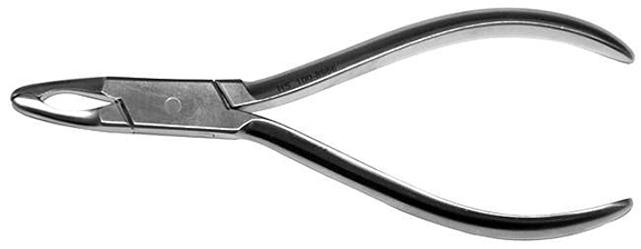 (image for) Johnson - Standard Plier - #114