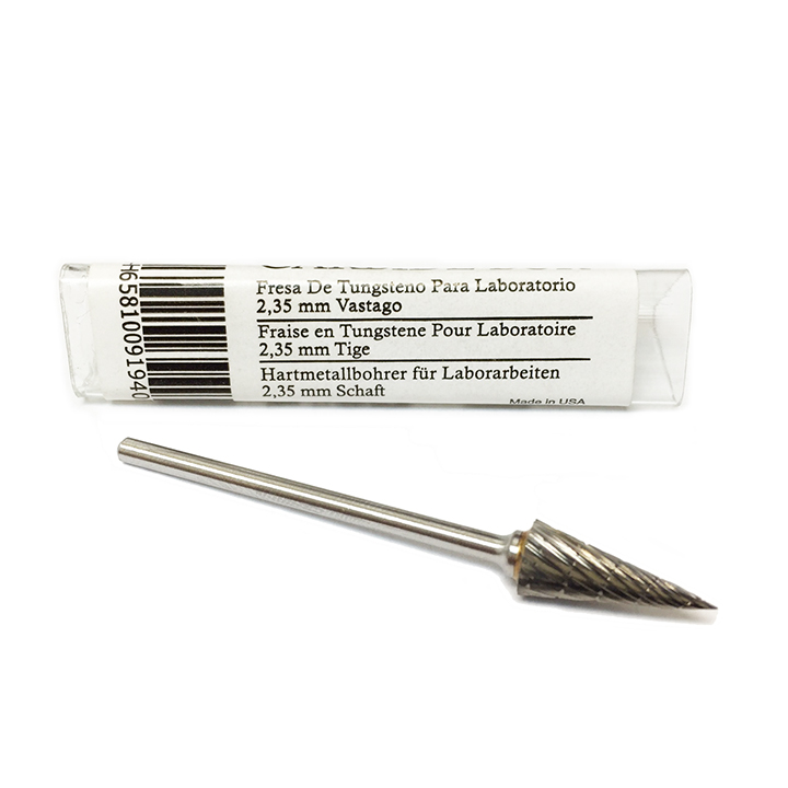 (image for) #82T - Laboratory Carbide Bur - HP