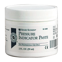 (image for) Pressure Indicator Paste