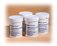 (image for) Airpolishing Powder