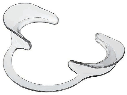 (image for) Cheek Retractor - Extraoral