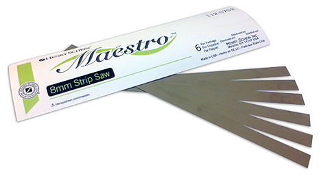 (image for) Maestro - Strip Saw - 8mm