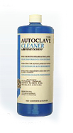 (image for) Autoclave Cleaner