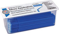 (image for) Micro Applicators - Disposable