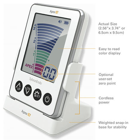 (image for) Apex ID - Digital Apex Locator