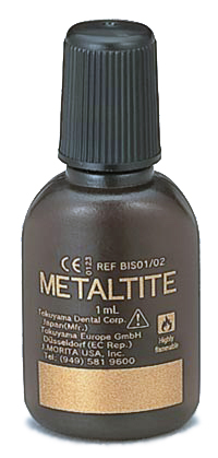 (imagen para) Metaltite - Primer - Botella de 5mL