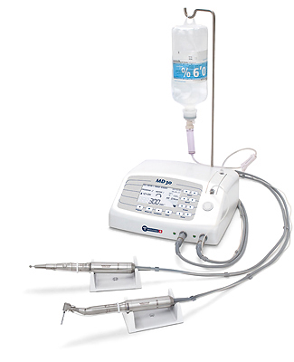 (imagen para) MD30 - Sistema de Motor de Implantes con CA 20:1 y Luz LED