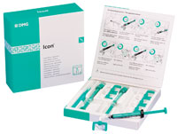 (image for) Icon - Caries Infriltrant - Proximal Mini-Kit