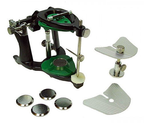 (image for) Luxury Deluxe Articulator