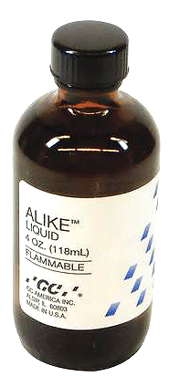 (image for) Alike - Acrylic Liquid - 4oz. Bottle - Liquid ONLY