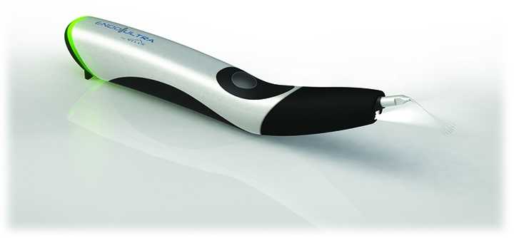 (image for) EndoUltra - Cordless Ultrasonic Endo Activation Device