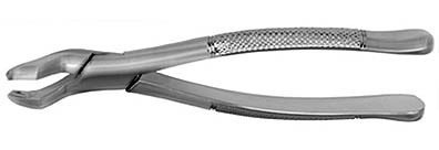 (image for) #53R - Extracting Forcep - Right