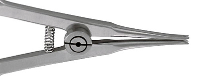 (image for) Coon - Ligature Tying Pliers