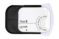 (image for) PSPix - Protective Bag and Cover for Imaging Plate - Size 2