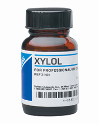 (image for) Xylol - Gutta Percha Points Softener / Solvent