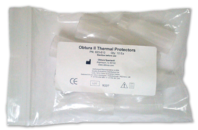 (image for) Obtura II - Thermal Protectors