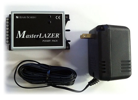 (imagen para) MASTER LIGHTSOURCE SYSTEM W/TRANSFORMER