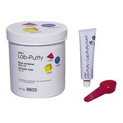 (image for) Lab-Putty - Polysiloxane-Based Lab Putty