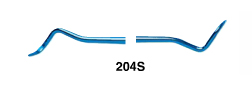 (imagen para) 204S - MaxiGrip - Escaler de Titanio para Implantes