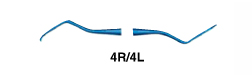 (imagen para) 4R/4L - MaxiGrip - Escaler de Titanio para Implantes