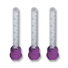 (image for) High Performance Mixing Tips - X-Large - Purple - 7.5mm