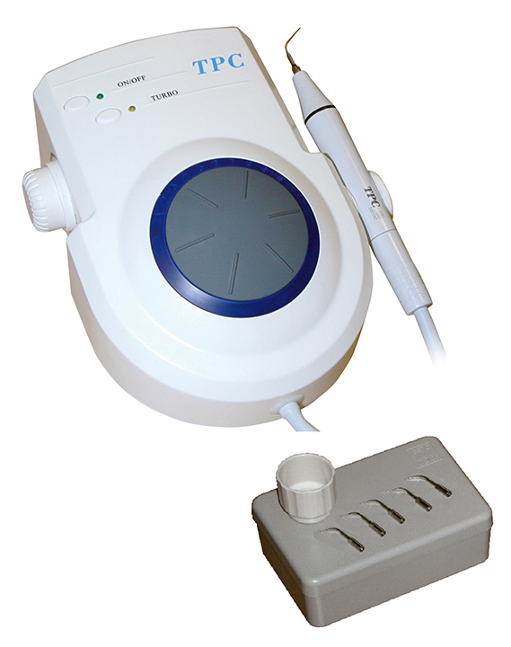 (image for) Advance 750N - Piezo Ultrasonic Scaler & Endodontics Unit