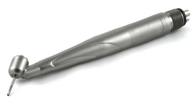 (image for) Air Free 45 - High Speed Surgical Handpiece - Angled Hea