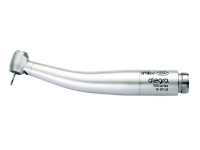 (image for) Alegra 300 - Air High Speed Handpiece - TE-97LQ - Pedo Head