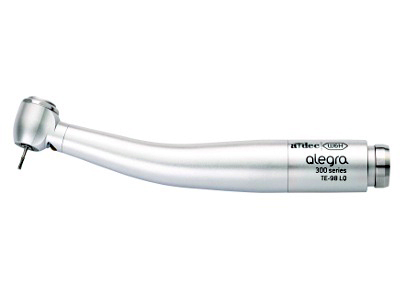 (image for) Alegra 300 - Air High Speed Handpiece - TE-98LQ - Standard Head