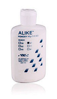 (image for) Alike - 170Gm. Bottle - Powder ONLY