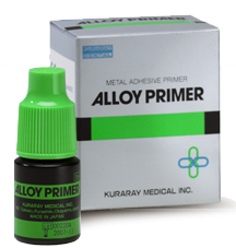 (imagen para) Alloy Primer - 5mL - Adhesivo para Metal