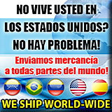 (imagen para) Shipping Promo