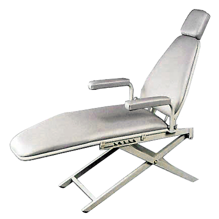 (image for) Basic Patient Chair