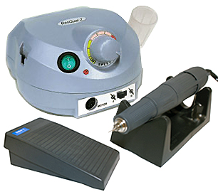 (image for) BesQual 2 - Micromotor - Electric Handpiece