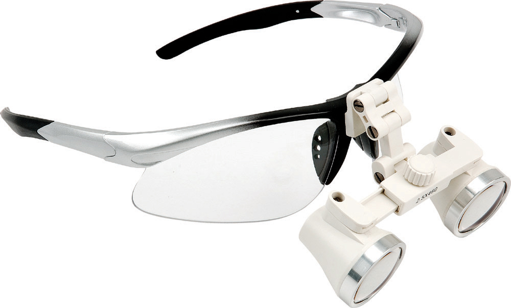 (image for) Binocular Loupes