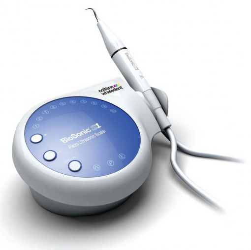 (image for) BioSonic S1 - Piezo Ultrasonic Scaler System