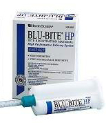 (image for) Blu-Bite - High Performance - Fast Set - Mint - 2 per Box