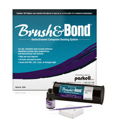 (image for) Brush & Bond Kit - Self Etch Adhesive