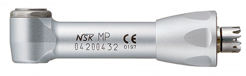 (image for) MP-Y - Head for Endodontic Application