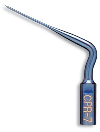 (image for) CPR-7 - Titanium Ultrasonic Tip