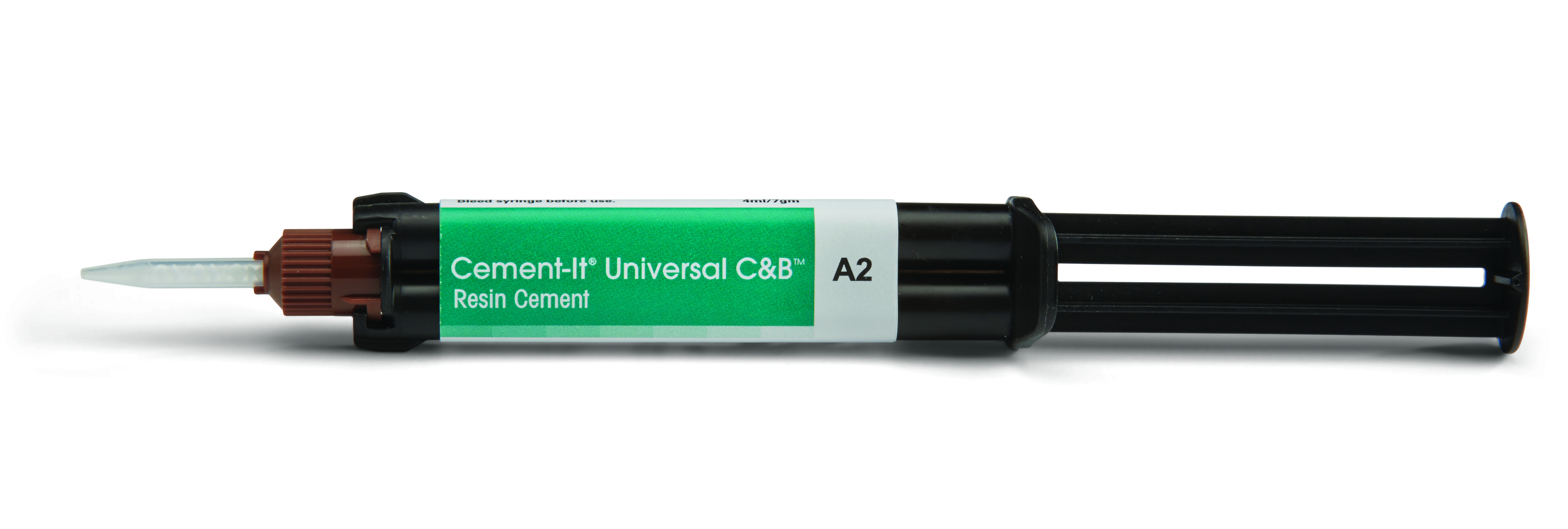 (image for) Cement-It: Universal C&B Resin Cement