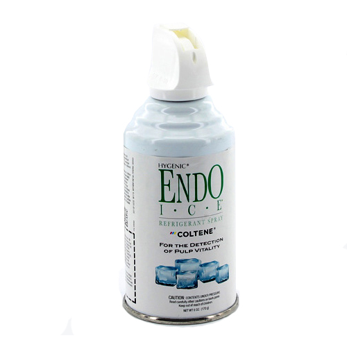 (image for) Hygenic - Endo Ice - Pulp Vitality Refrigerant Spray