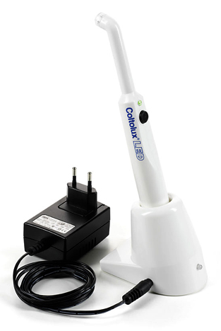 (image for) Coltolux LED - Curing Light