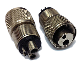 (image for) Handpiece Adapter - 2/4 Holes