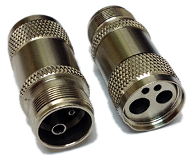 (image for) Handpiece Adapter - 4/2 Holes