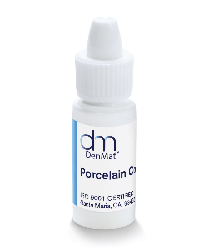 (image for) Porcelain Conditioner - 6 Gm. Bottle